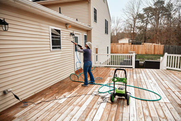 Best Pressure Washing Brick  in Ambridge, PA