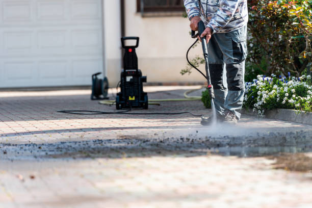 Best Affordable Power Washing  in Ambridge, PA