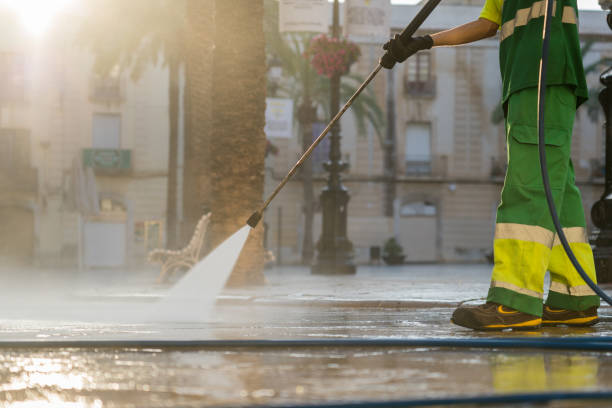 Roof Power Washing Services in Ambridge, PA