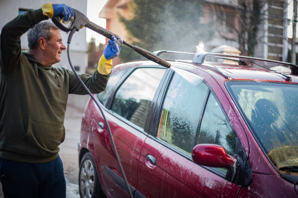 Best Affordable Pressure Washing  in Ambridge, PA